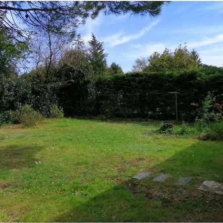 Hotel Emplacement De Toile De Tente Dans Jardin Cugand Exterior foto